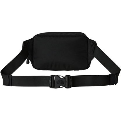 Marsupi sportivi - Uomo Unisex The North Face - Base Camp Lumbar - Nero