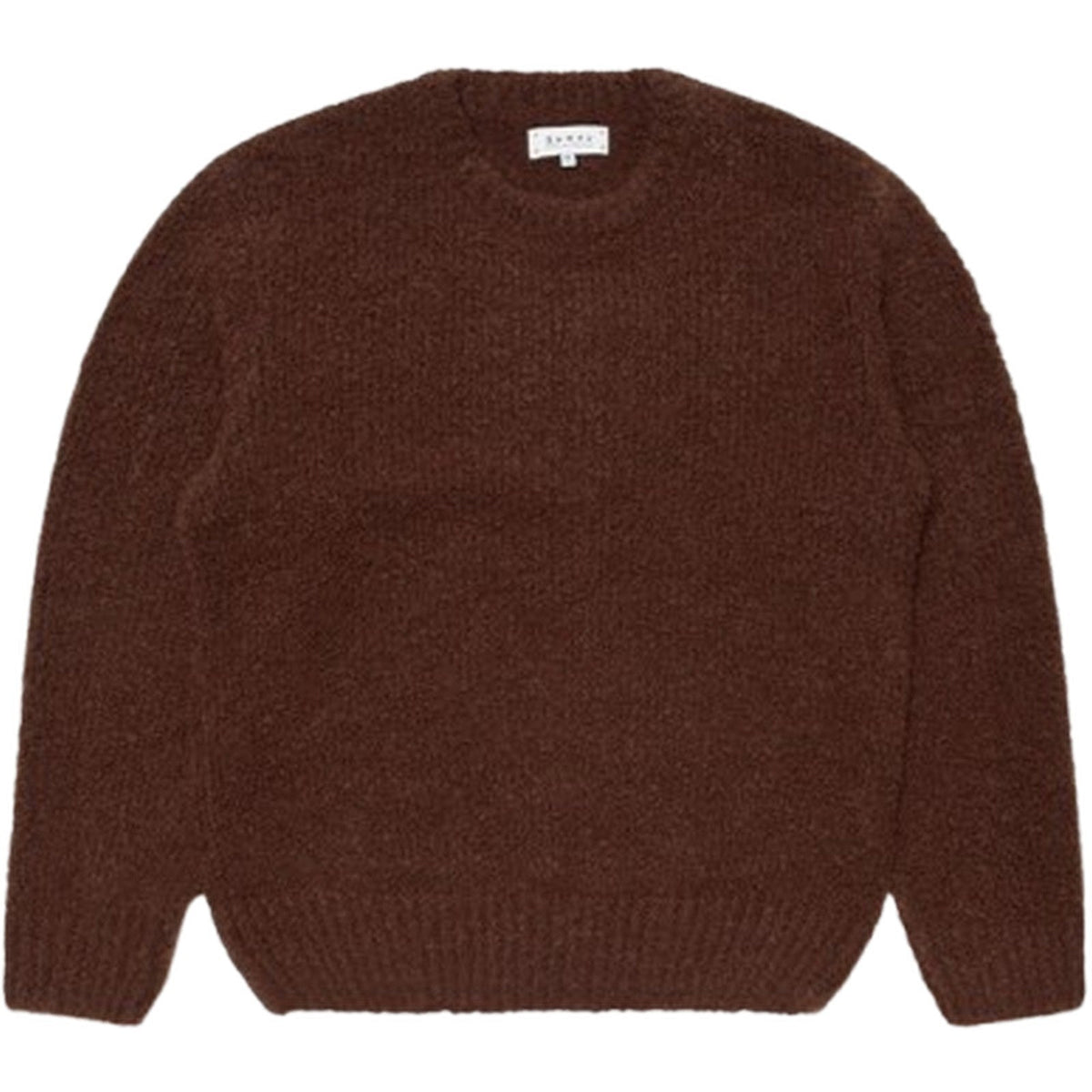 Maglioni Uomo Edwin - Dun Textured Sweater - Multicolore