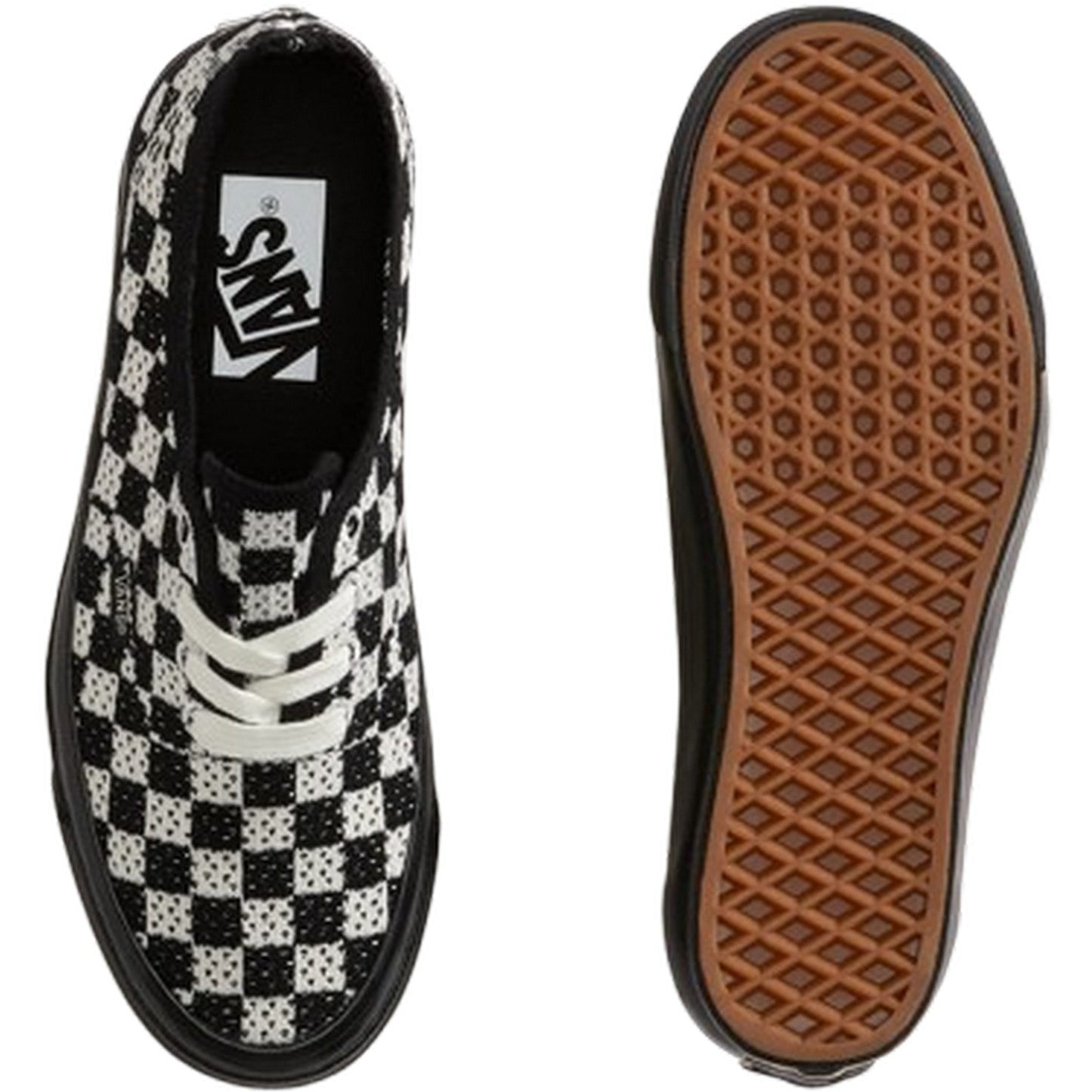 Sneaker Unisex Vans - LX Authentic 44 EK PUNK - Multicolore