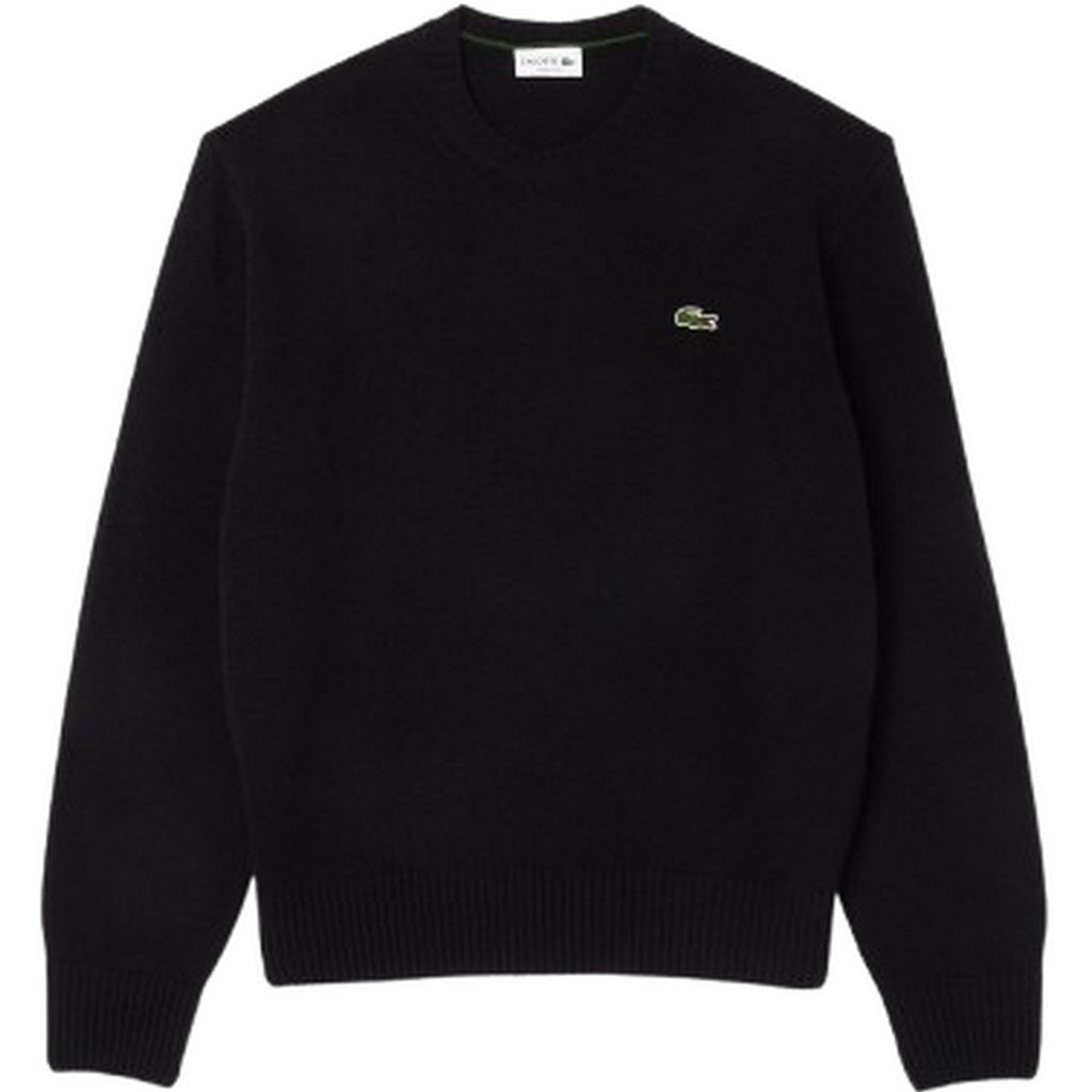 Maglioni Uomo Lacoste - Pullover - Nero