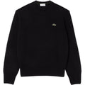 Maglioni Uomo Lacoste - Pullover - Nero