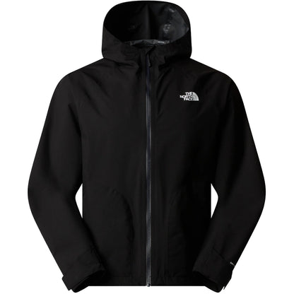 Giacche impermeabili Uomo The North Face - U Nse Rain Jacket - Nero