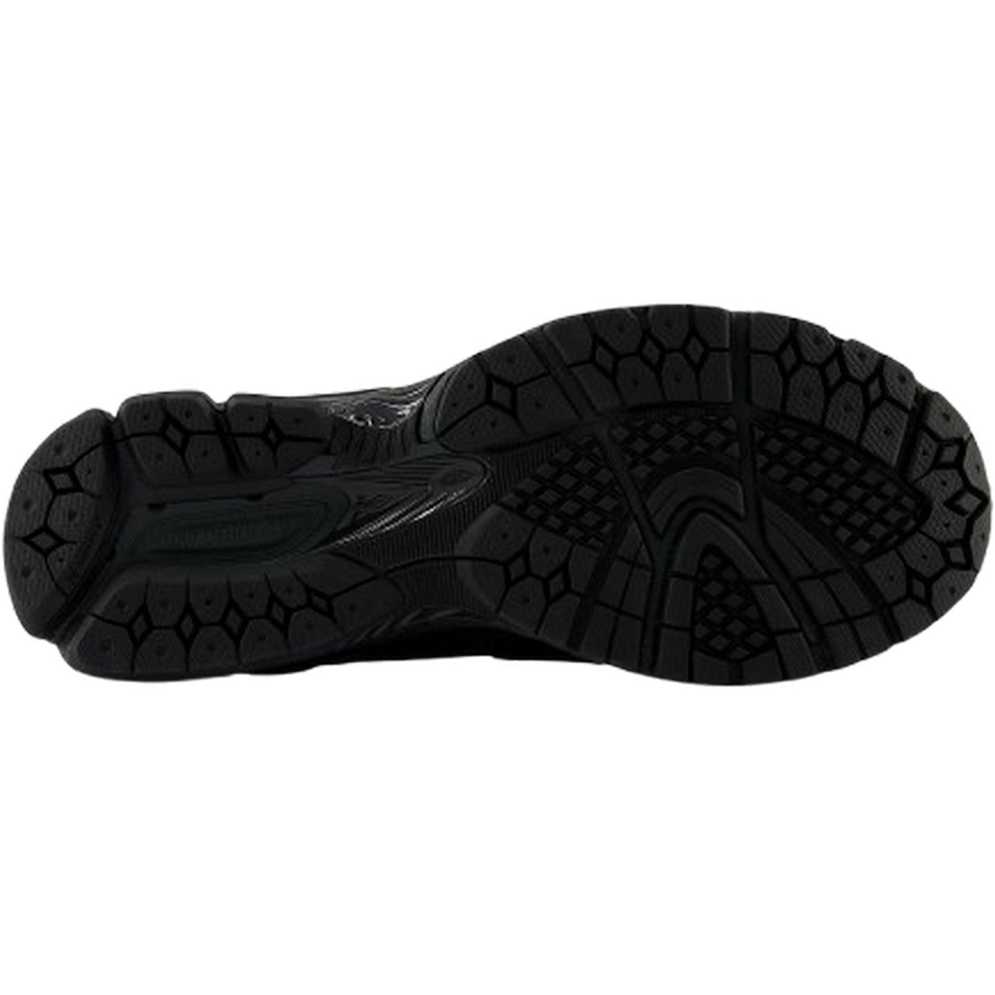 Sneaker Unisex New Balance - Scarpa Lifestyle - UNISEX - TIER 1 - Nero