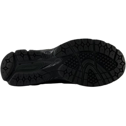 Sneaker Unisex New Balance - Scarpa Lifestyle - UNISEX - TIER 1 - Nero