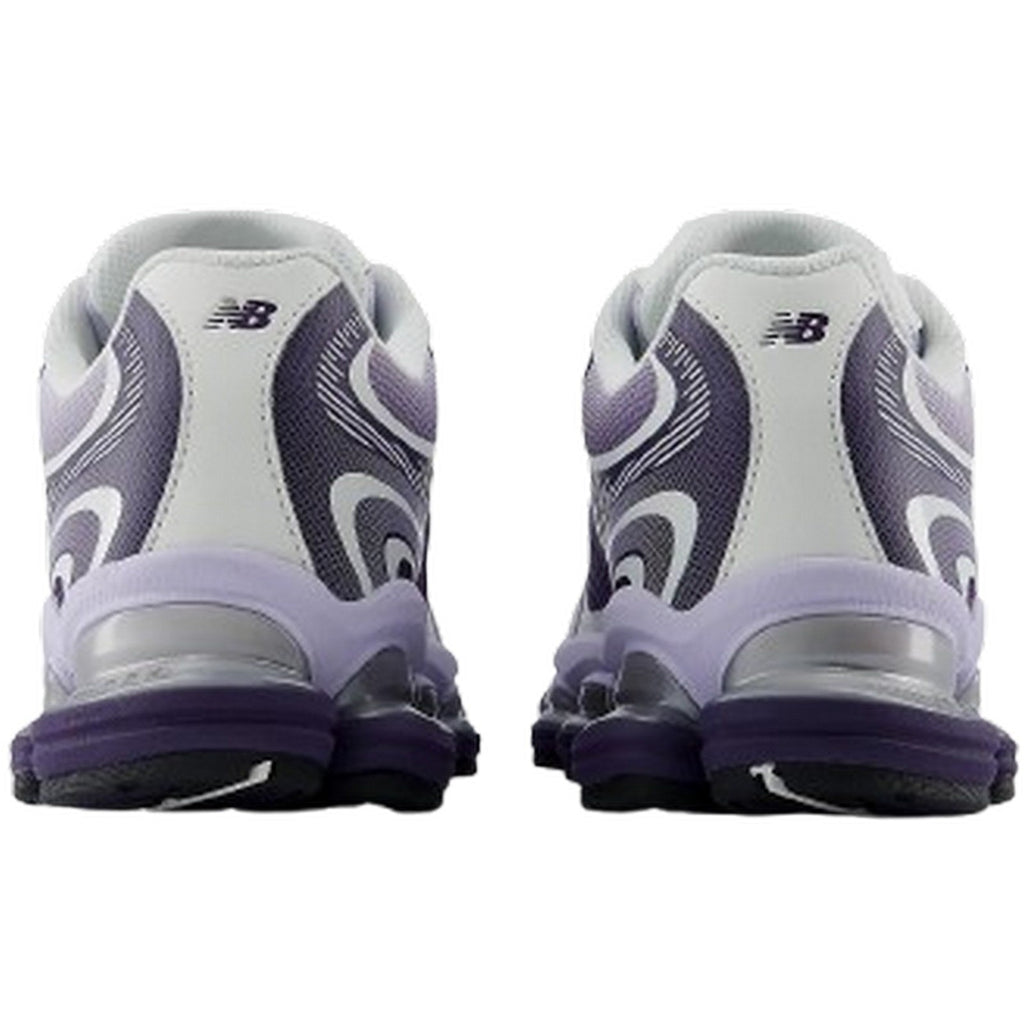 Sneaker Unisex New Balance - Scarpa Lifestyle - Viola