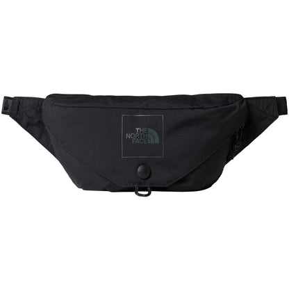 Marsupi sportivi - Uomo Uomo The North Face - Glen Canyon Lumbar Pack - Nero