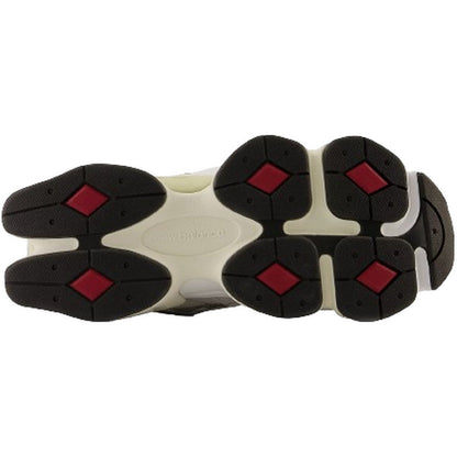 Sneaker Unisex New Balance - 9060 - Grigio