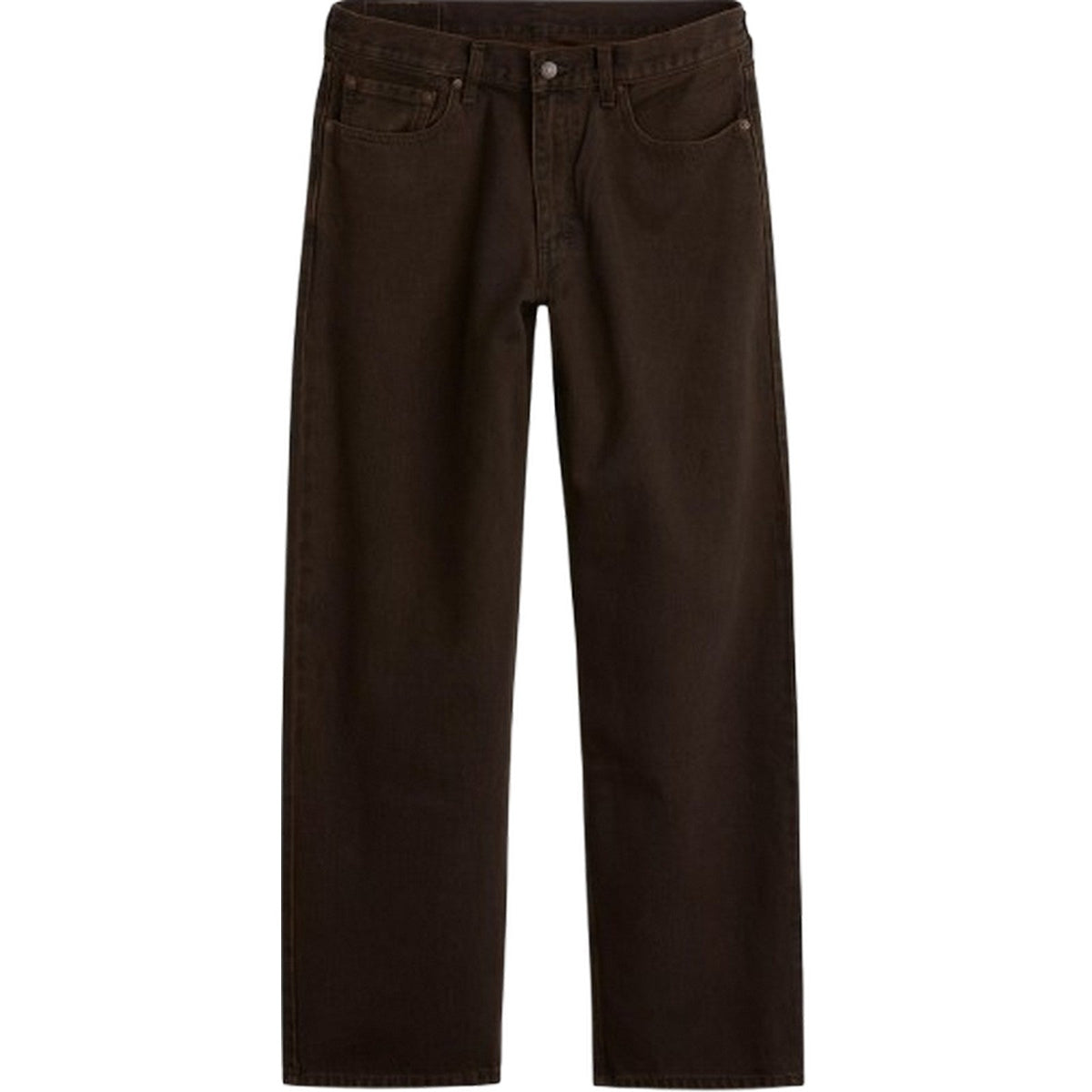 Jeans Uomo Levi's - 568 Loose Straight - Blu