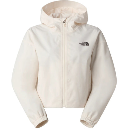 Giacche Donna The North Face - W Quest Mono Cropped Jacket - Bianco