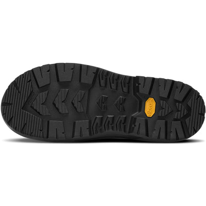 Scarpe outdoor multisport Unisex The North Face - Base Camp 100 Wp - Nero