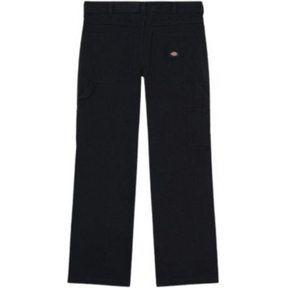 Pantaloni Uomo Dickies - Carpenter Canvas Pant - Nero