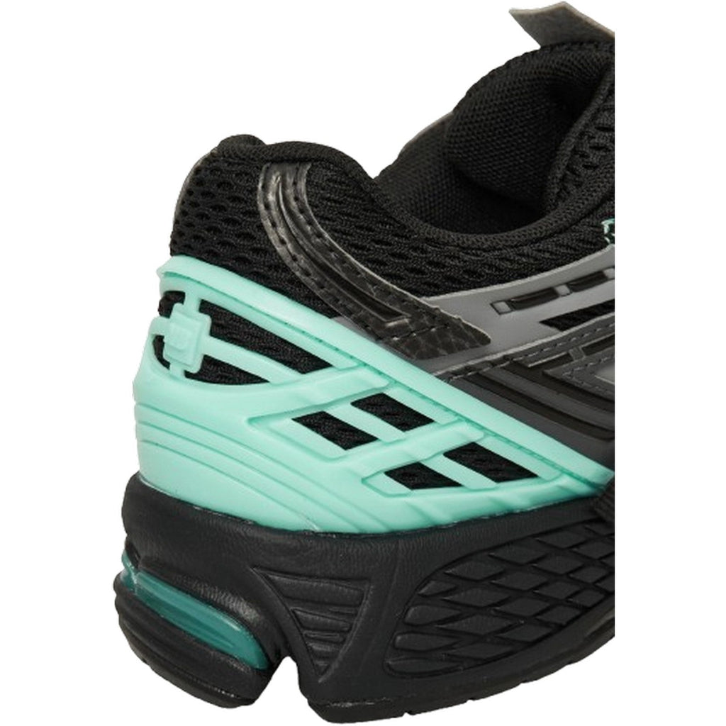 Sneaker Unisex New Balance - Scarpa Lifestyle - Nero