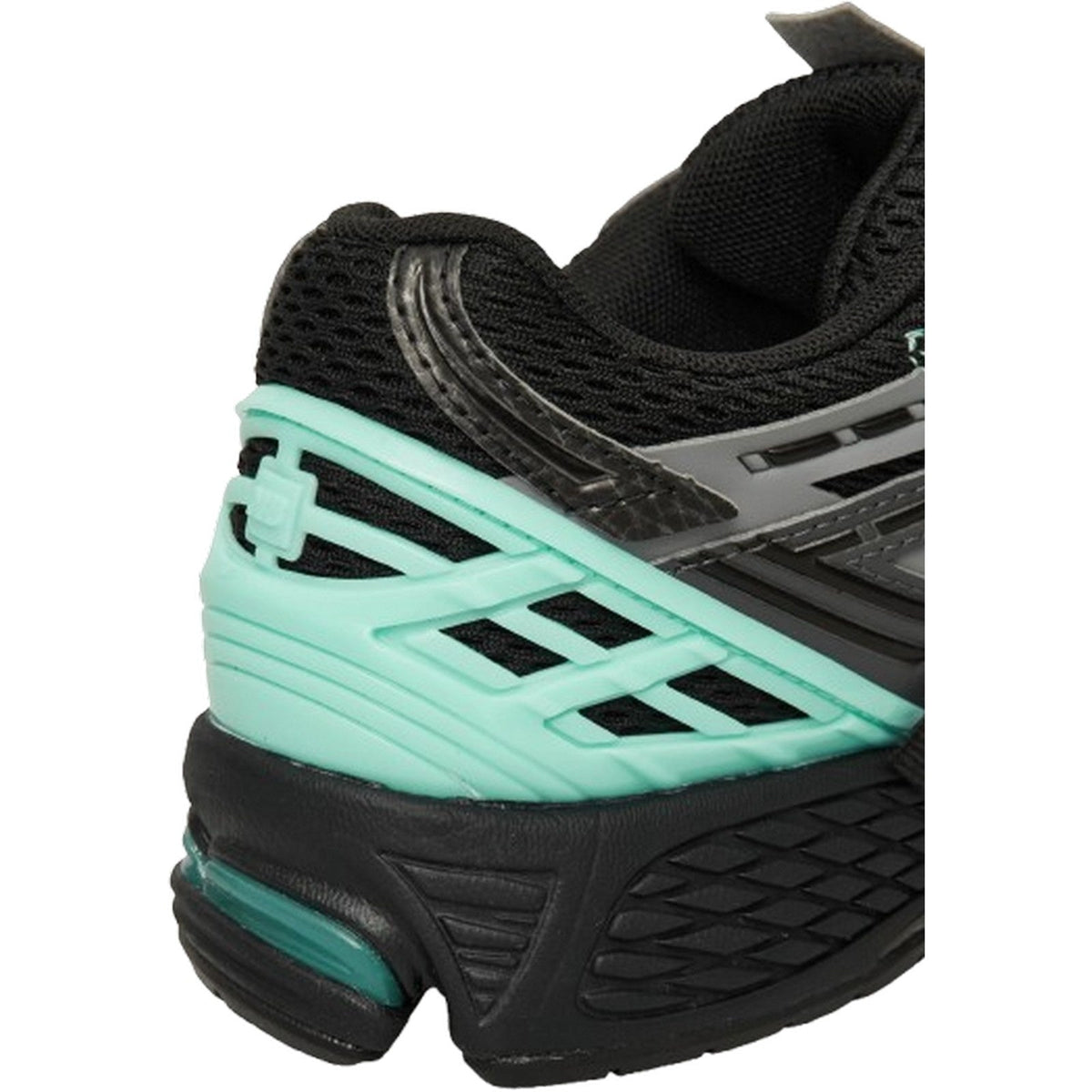 Sneaker Unisex New Balance - Scarpa Lifestyle - Nero