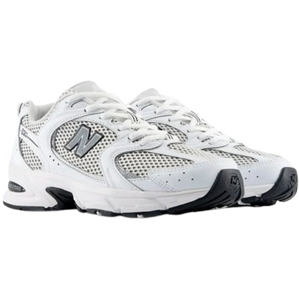 Sneaker Unisex New Balance - Scarpa Lifestyle - Bianco