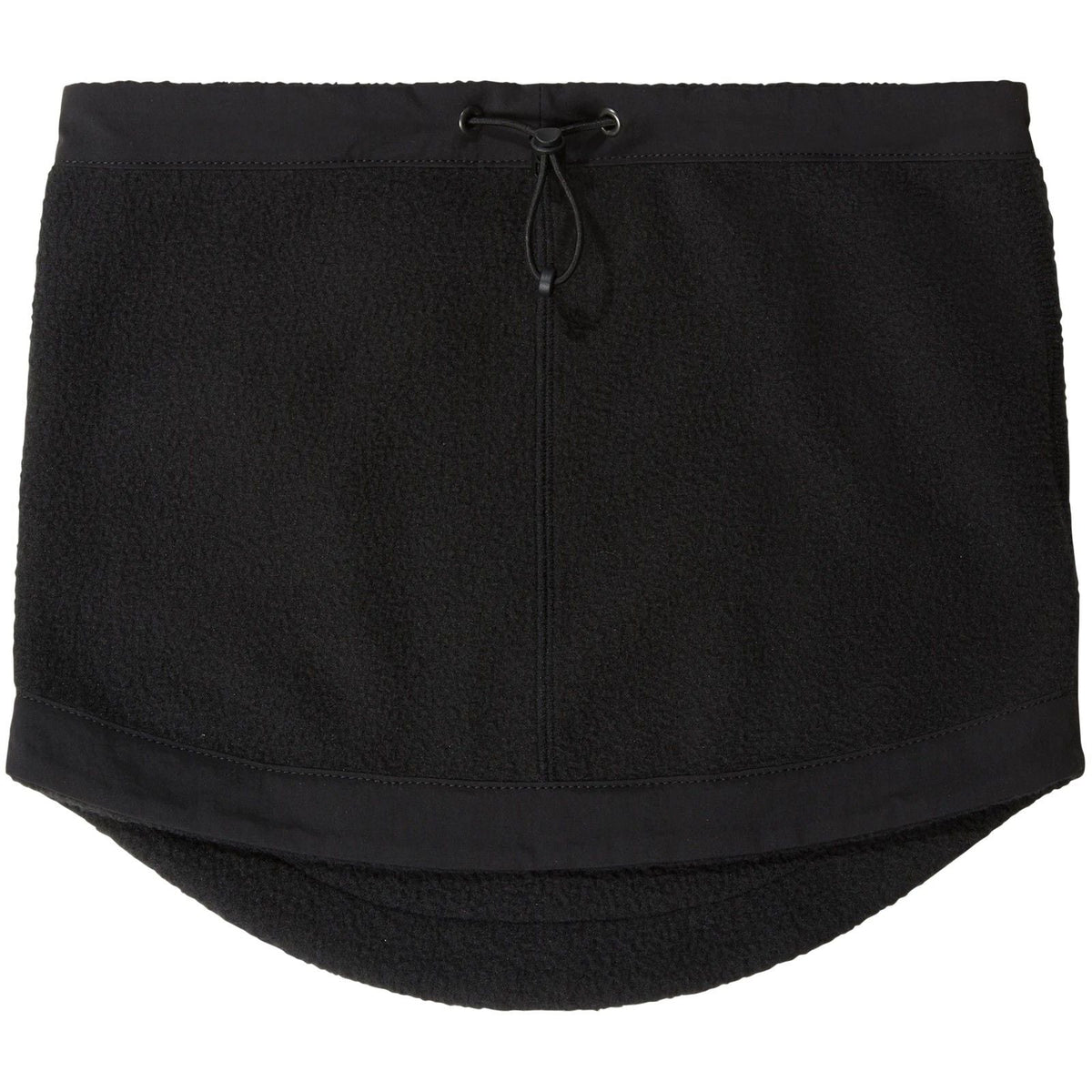 Fasce Unisex The North Face - Denali Neck Gaiter - Nero