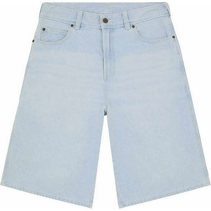 Pantaloncini Uomo Dickies - 958 13 Inch Loose Short Jeans - Blu