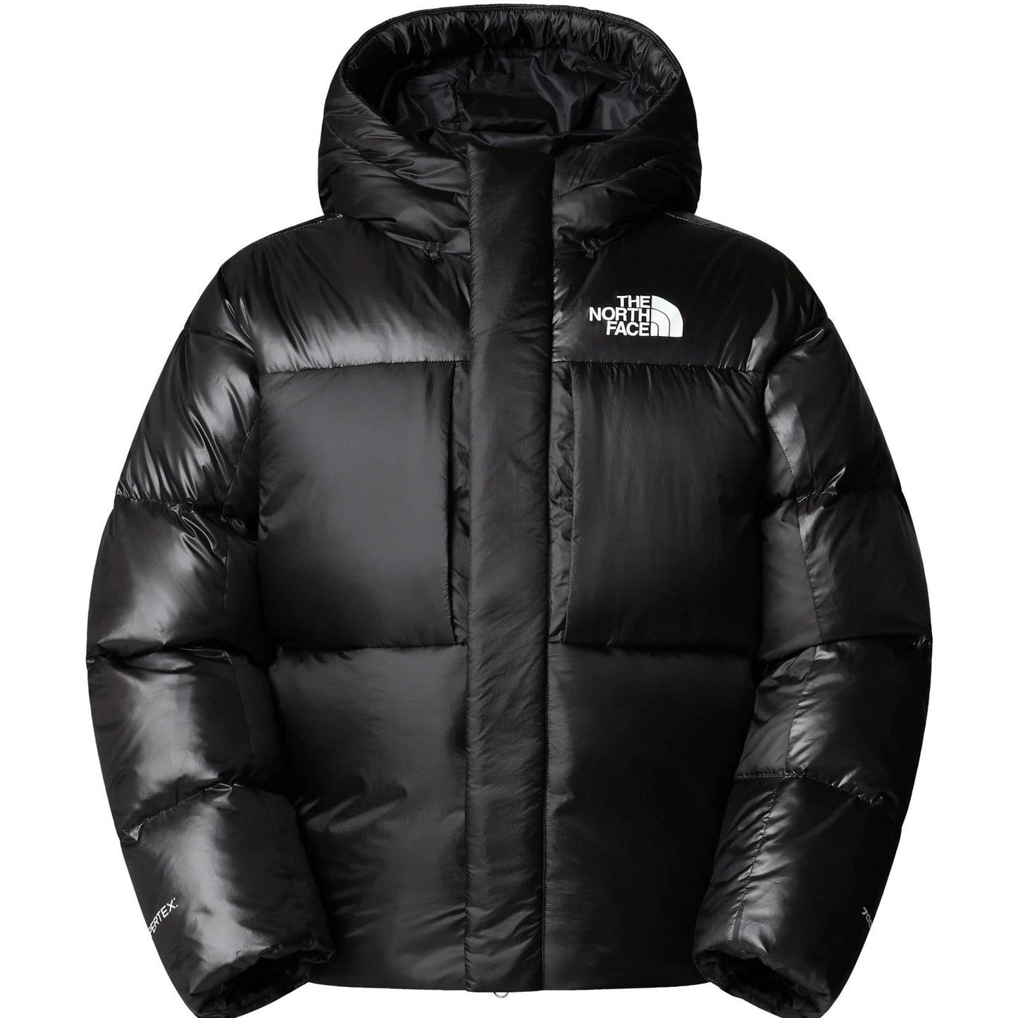Piumini Unisex The North Face - U Pertex Down Jacket - Ap - Nero