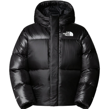 Piumini Unisex The North Face - U Pertex Down Jacket - Ap - Nero