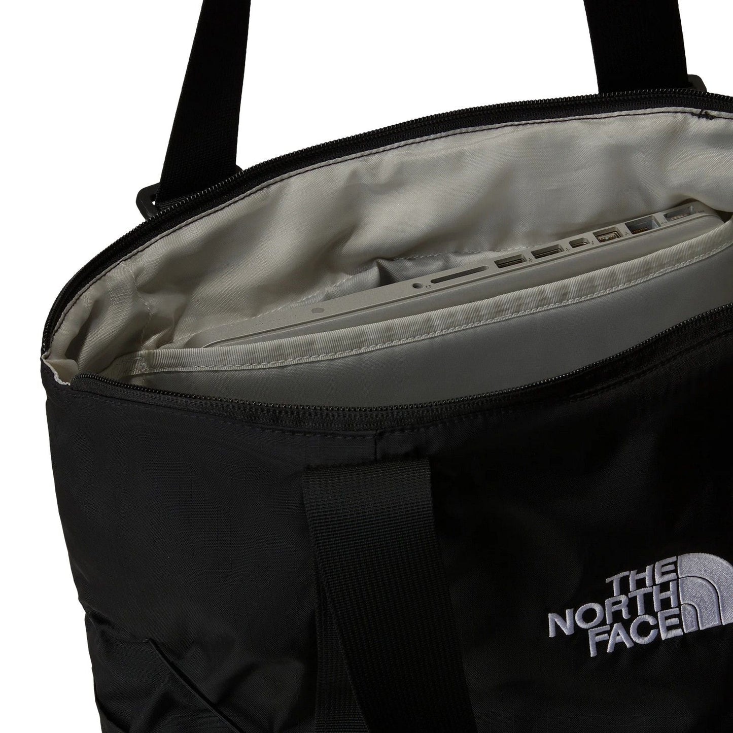 Borse a spalla Unisex The North Face - Borealis Tote - Nero