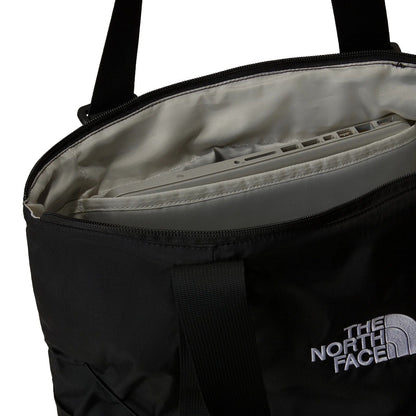 Borse a spalla Unisex The North Face - Borealis Tote - Nero