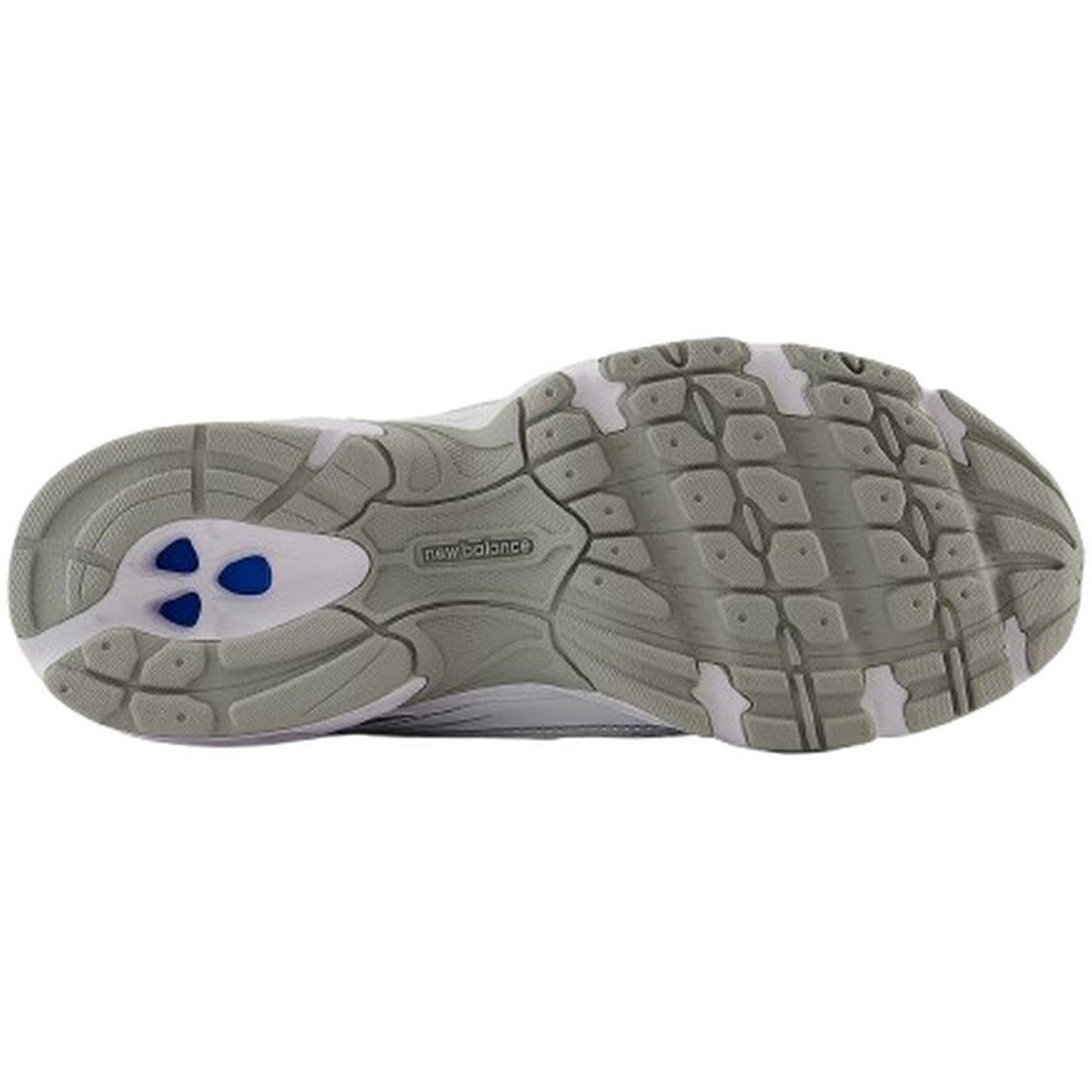 Sneaker Unisex New Balance - Scarpa Lifestyle - UNISEX - Multicolore