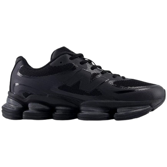 Sneaker Unisex New Balance - Scarpa Lifestyle - UNISEX - TIER 1 - Nero