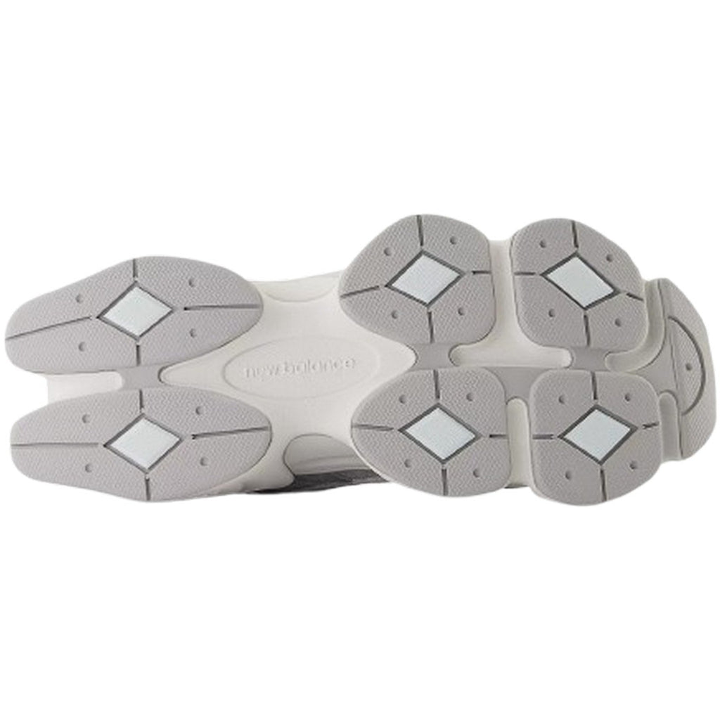 Sneaker Unisex New Balance - Scarpa Lifestyle - Grigio