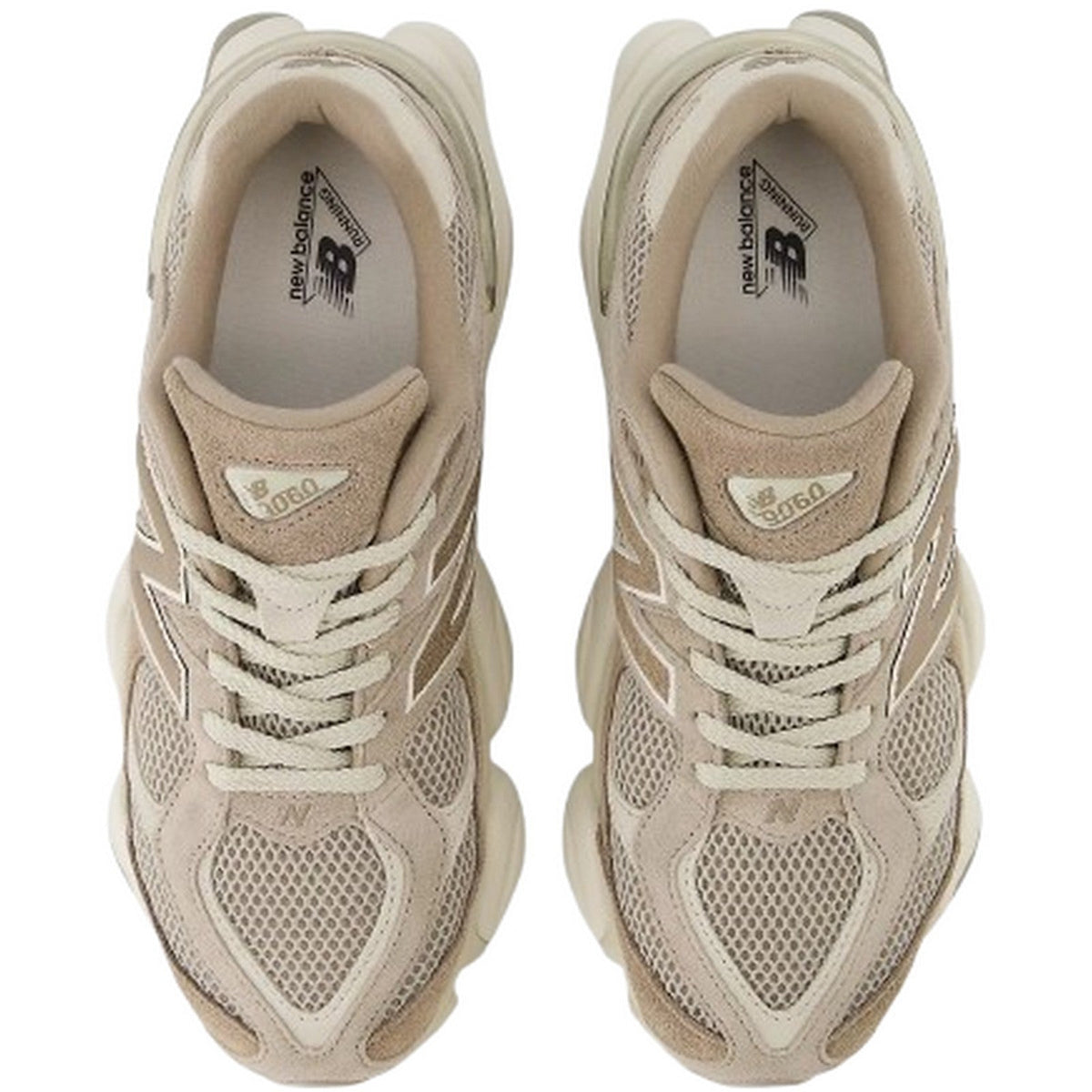 Sneaker Unisex New Balance - Scarpe Lifestyle Unisex - Marrone