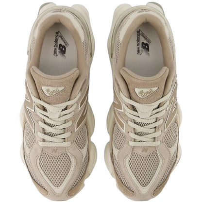 Sneaker Unisex New Balance - 9060 - Marrone