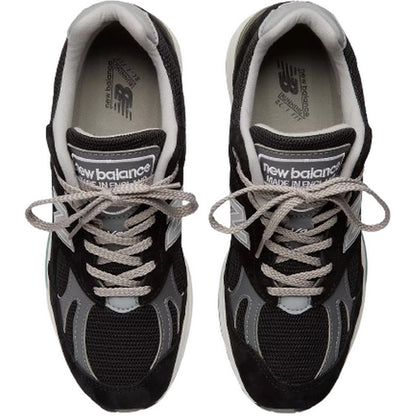 Sneaker Unisex New Balance - Scarpa Lifestyle - Unisex - Nero