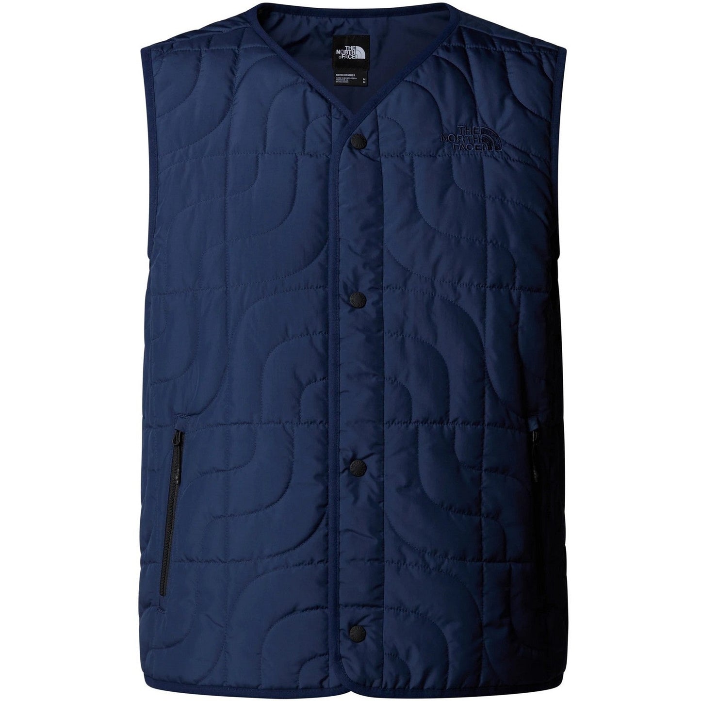 Giubbotti Uomo The North Face - M City Triclimate - Blu