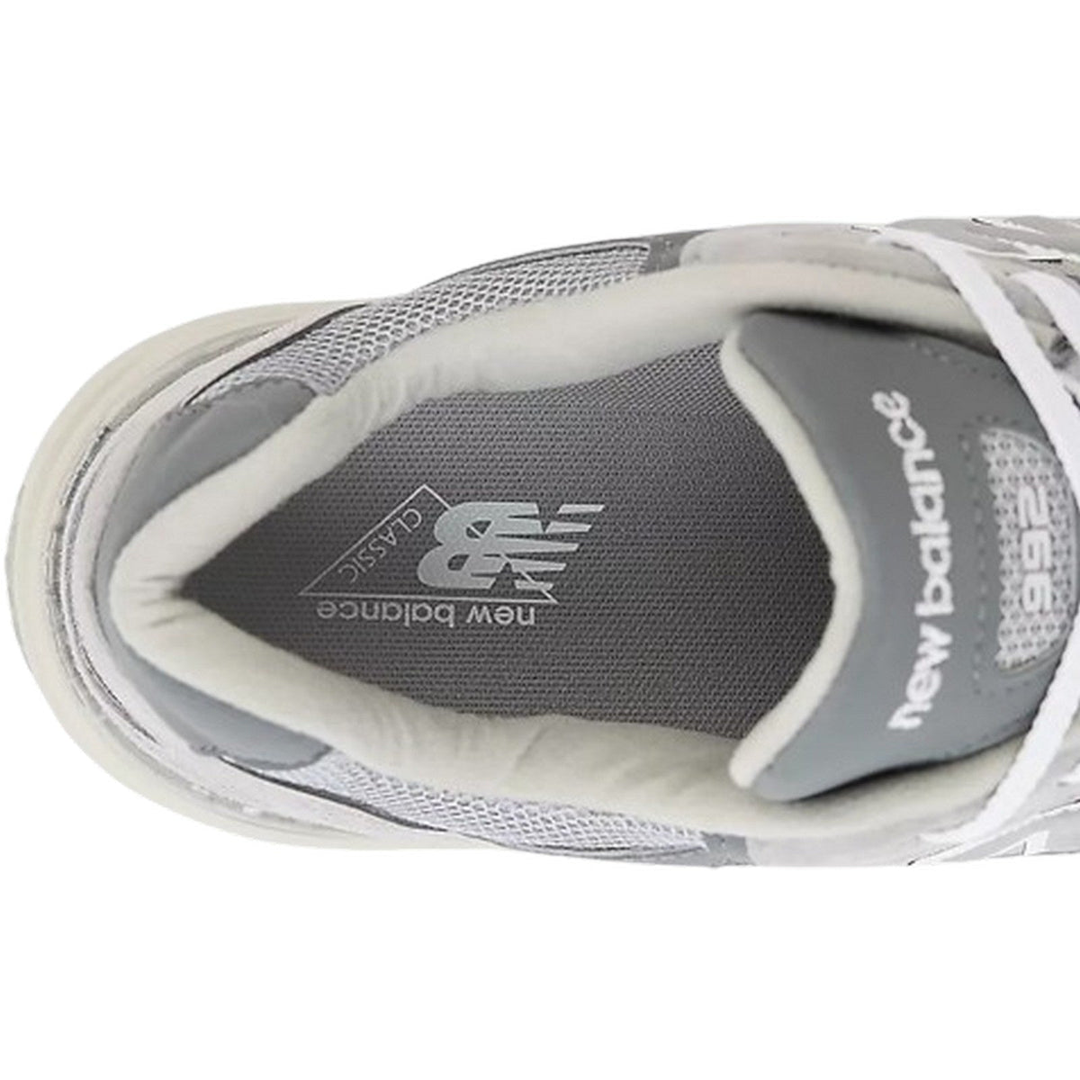 Sneaker Unisex New Balance - Scarpa Lifestyle - Grigio