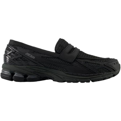 Sneaker Unisex New Balance - Scarpa Lifestyle - UNISEX - TIER 1 - Nero