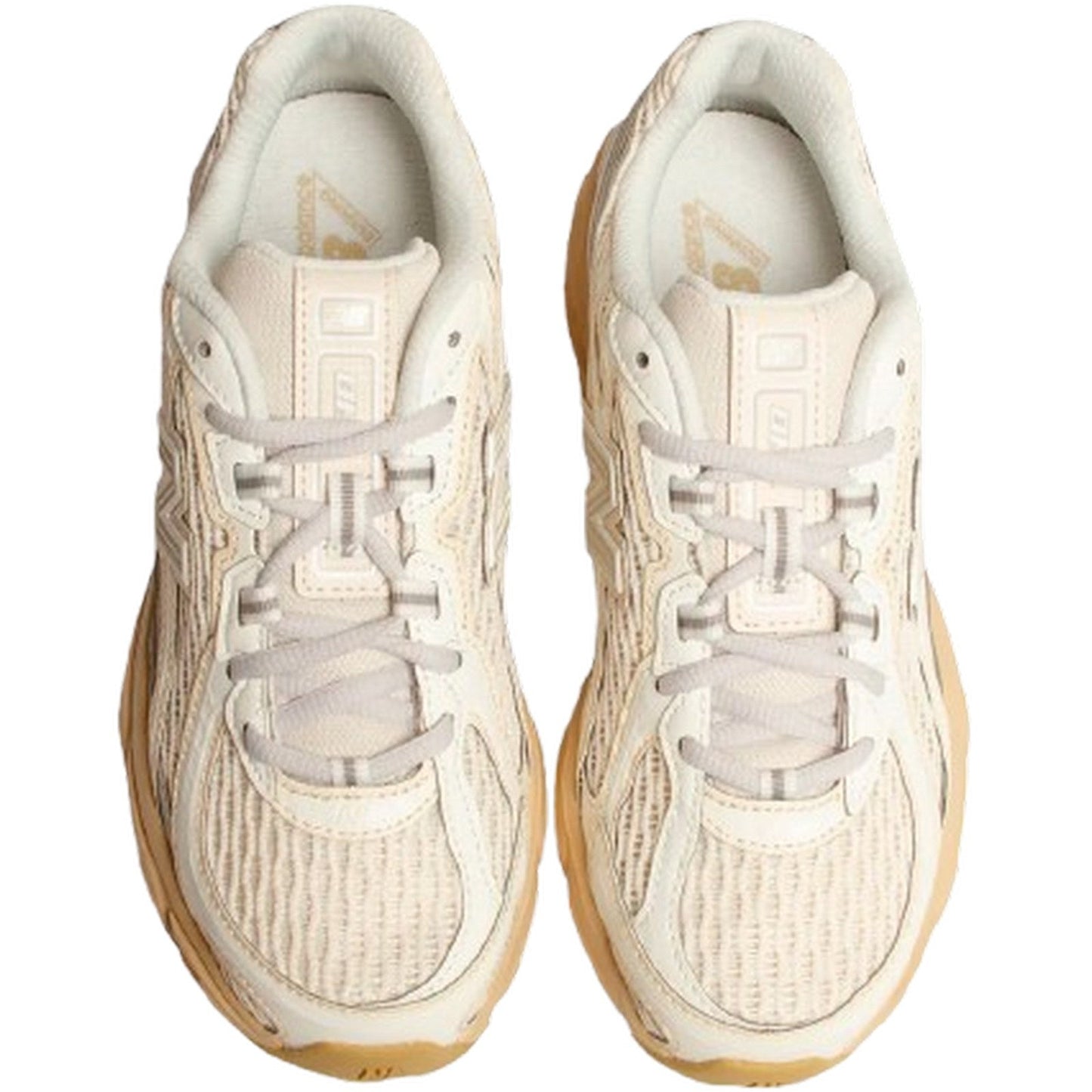 Sneaker Unisex New Balance - Scarpa Lifestyle - UNISEX - TIER 1 - Multicolore