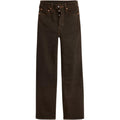 Jeans Donna Levi's - Loose Boot - Marrone