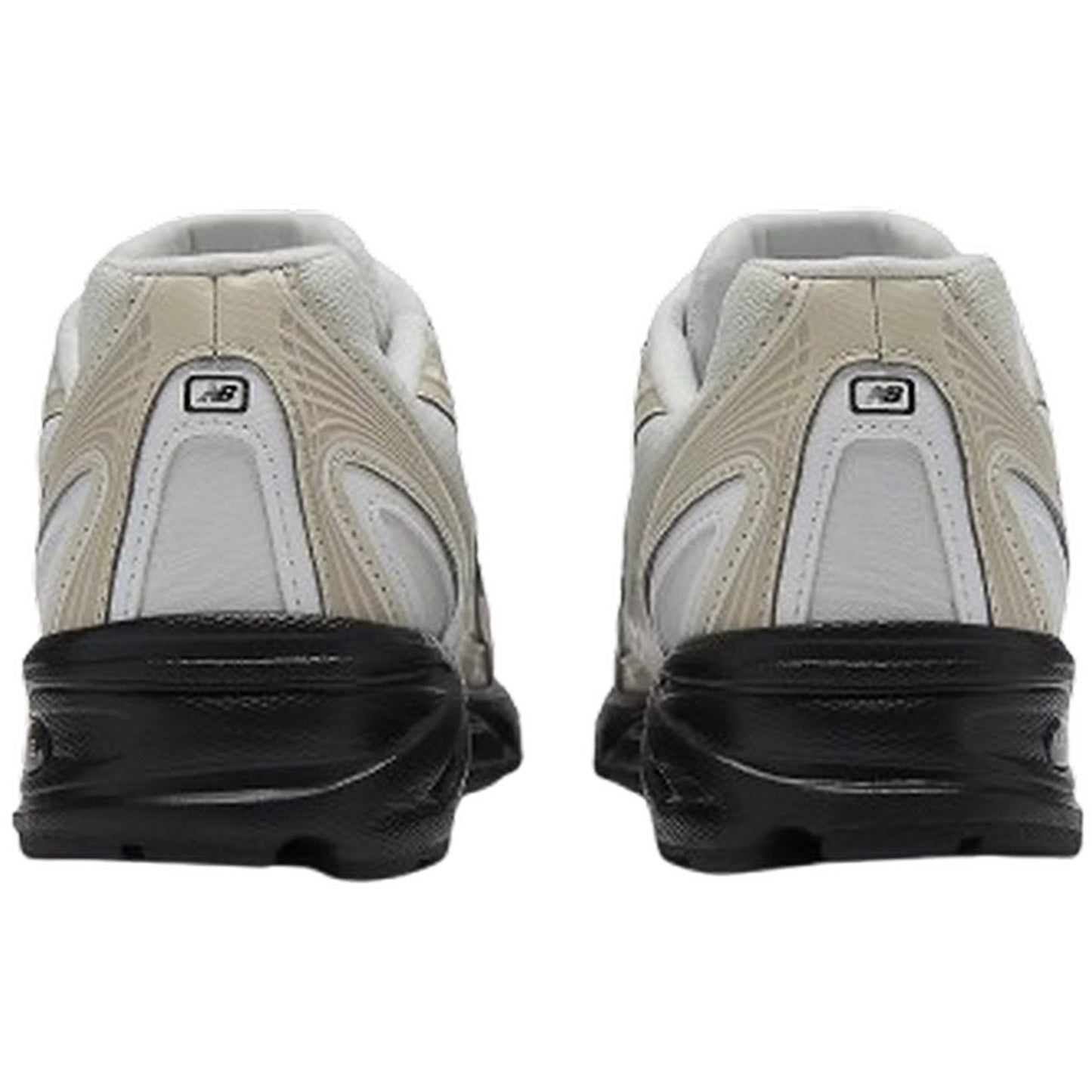 Sneaker Unisex New Balance - Scarpa Lifestyle - UNISEX - TIER 2 - Bianco