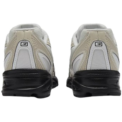 Sneaker Unisex New Balance - Scarpa Lifestyle - UNISEX - TIER 2 - Bianco