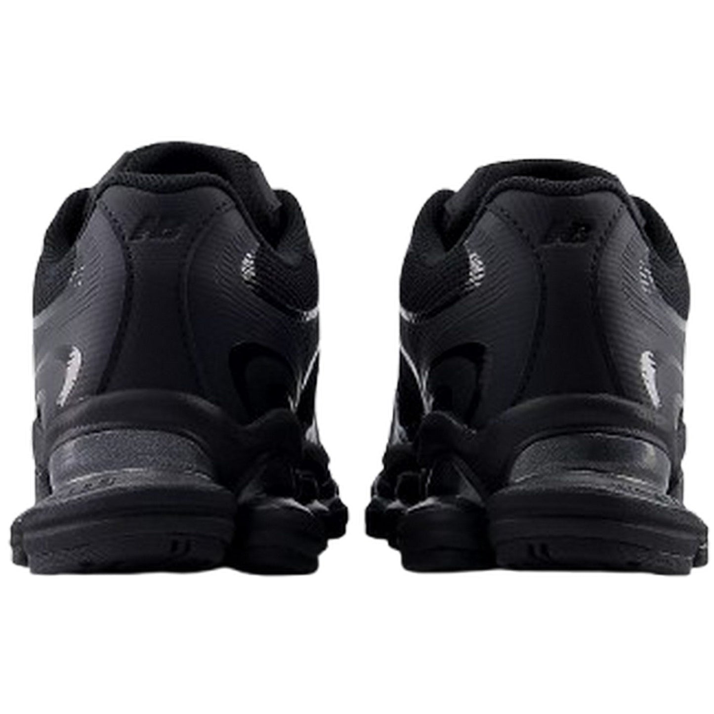 Sneaker Unisex New Balance - Scarpa Lifestyle - UNISEX - TIER 1 - Nero