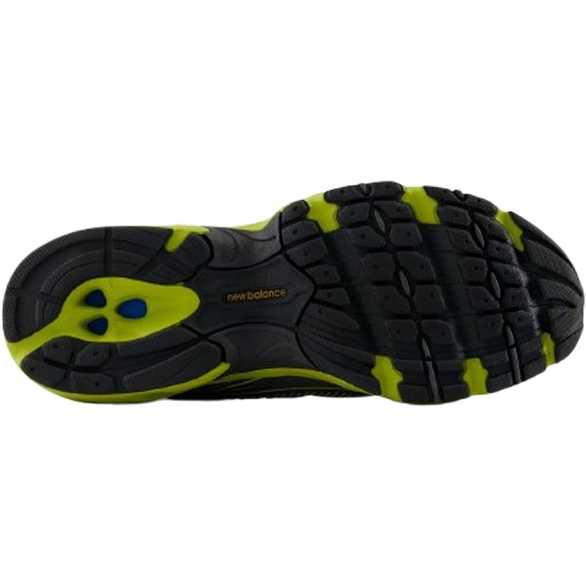 Sneaker Unisex New Balance - Scarpa Lifestyle - Verde