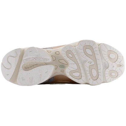 Sneaker Unisex New Balance - Scarpa Lifestyle - Unisex - Tier 1 - Beige