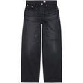 Pantaloni Uomo Edwin - Wide Pant Japan - Blu