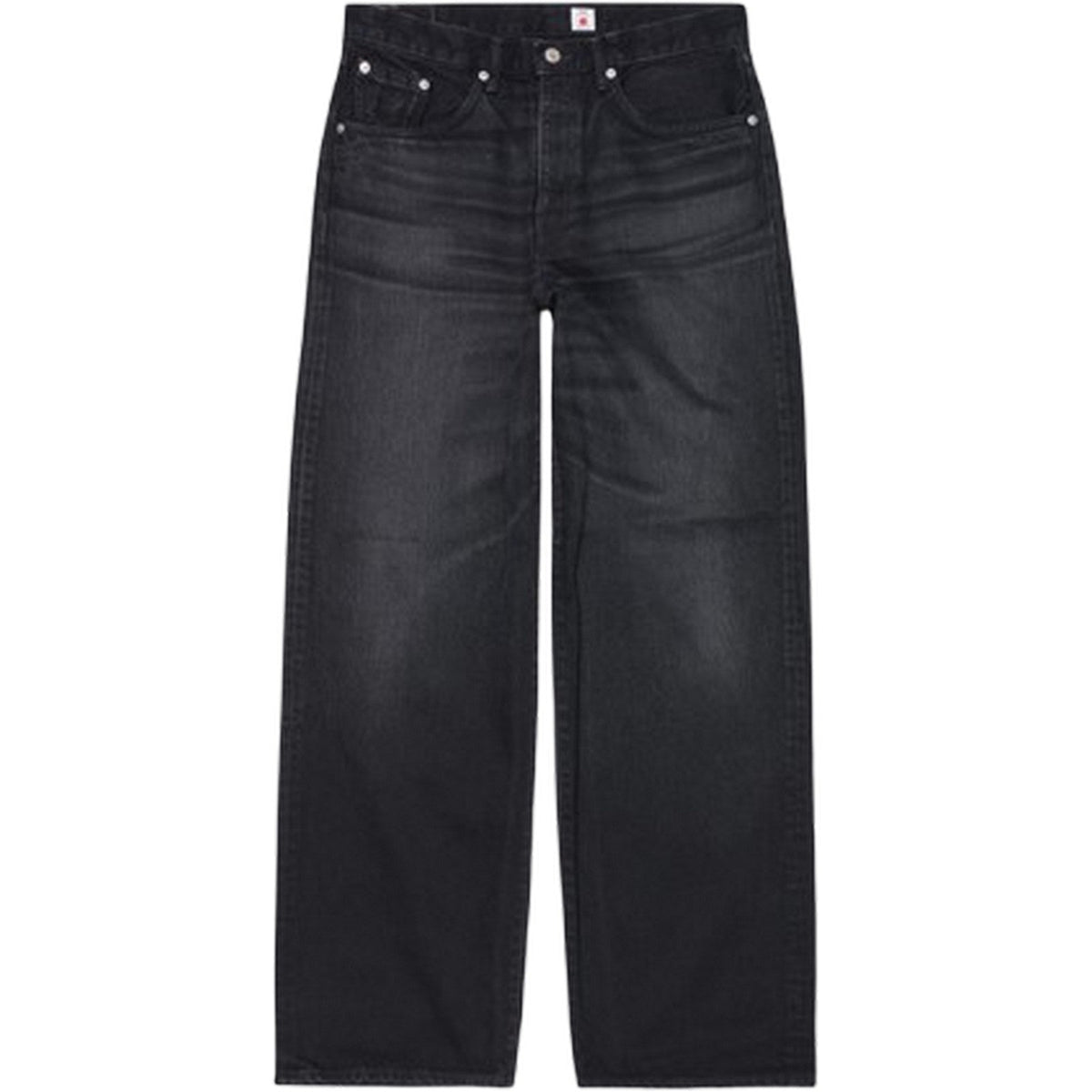 Pantaloni Uomo Edwin - Wide Pant Japan - Blu