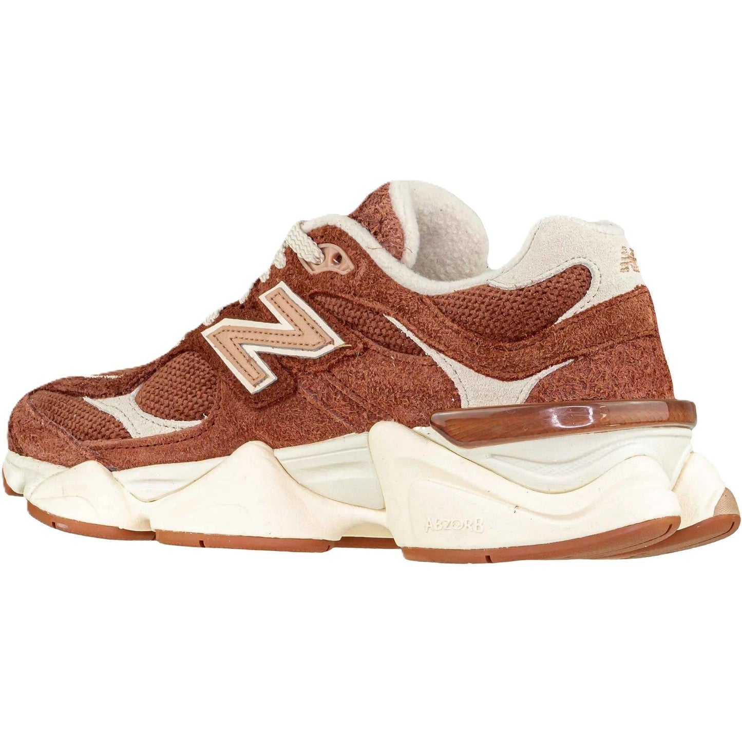 Sneaker Unisex New Balance - 9060 - Marrone