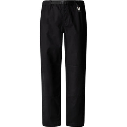 Pantaloni Uomo The North Face - M Beta Utility Belted Pant - Nero