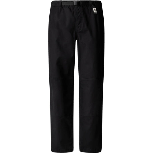 Pantaloni Uomo The North Face - M Beta Utility Belted Pant - Nero