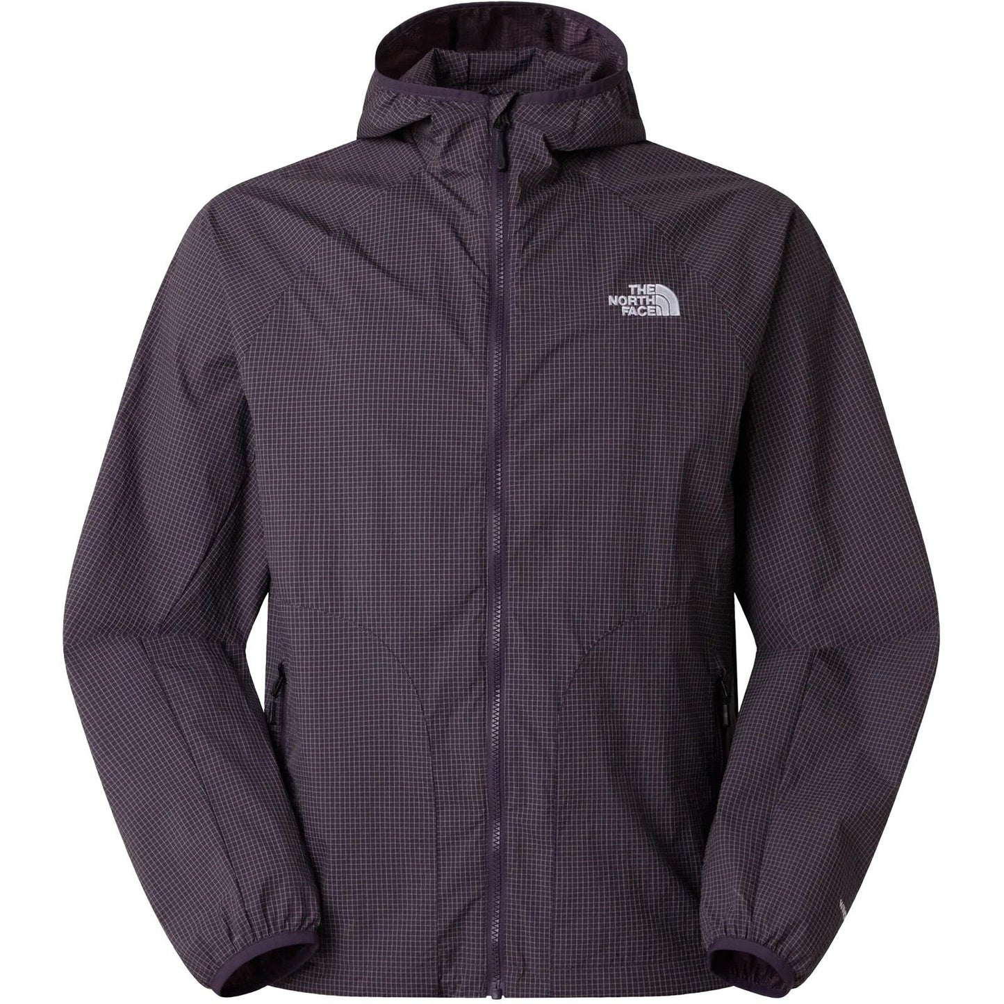 Giacche Uomo The North Face - U Nse Wind Jkt - Grigio