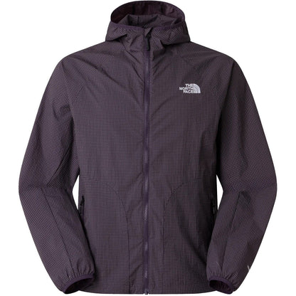 Giacche Uomo The North Face - U Nse Wind Jkt - Grigio