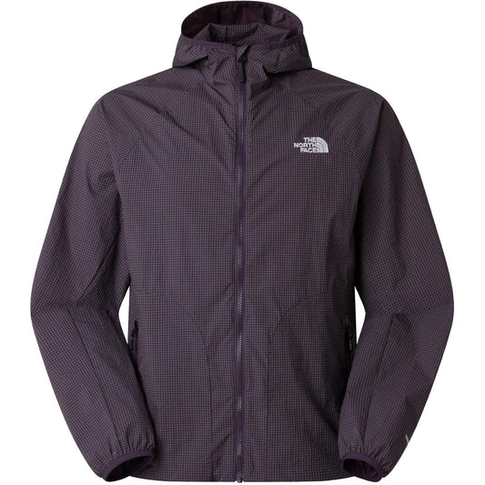 Giacche Uomo The North Face - U Nse Wind Jkt - Grigio
