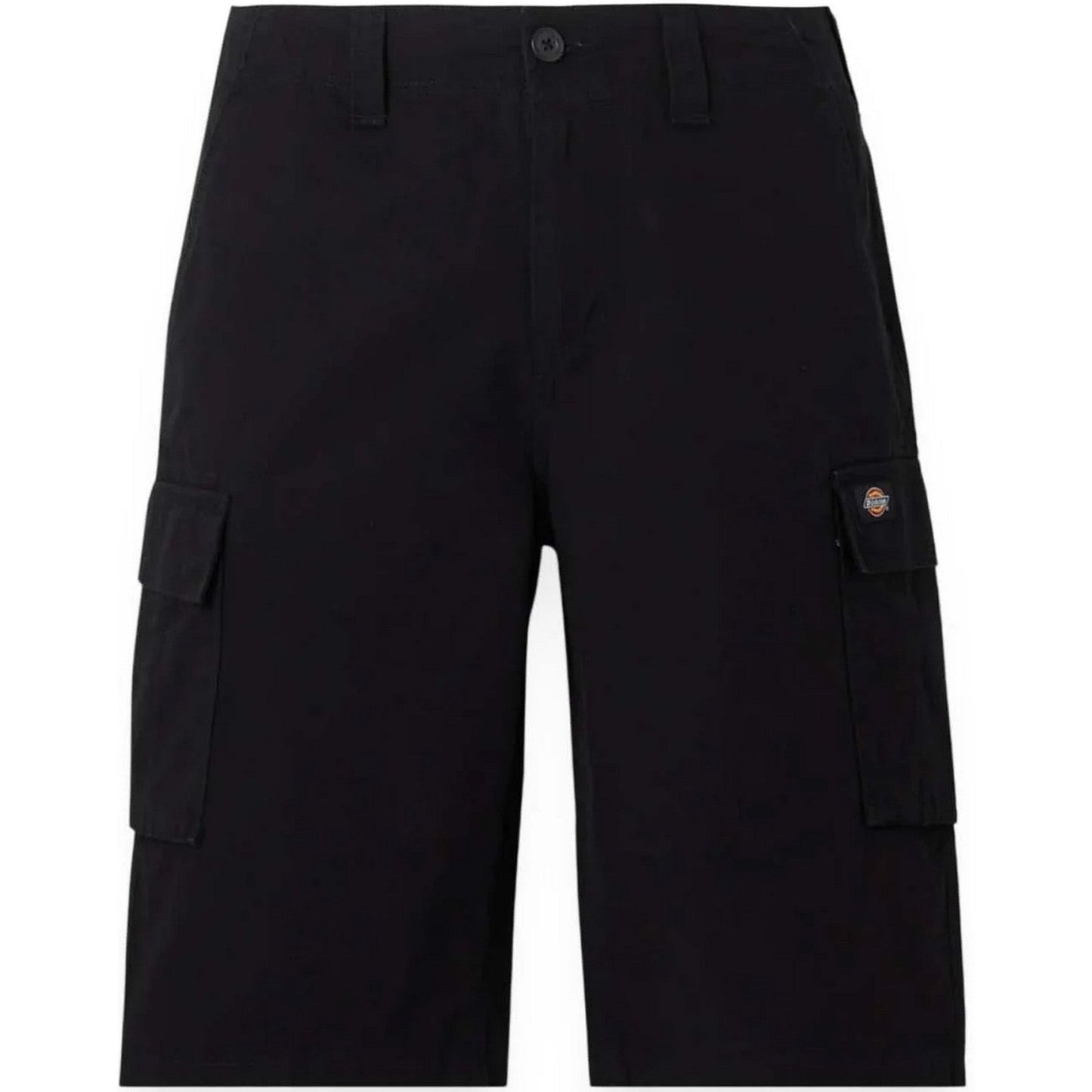Pantaloncini Uomo Dickies - Eagle Bend Short - Nero