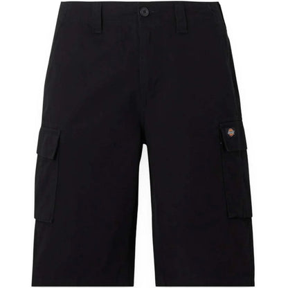 Pantaloncini Uomo Dickies - Eagle Bend Short - Nero